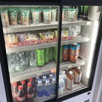 NEWDAYS‪ ✕‬ 駅弁屋 - ドリンク写真: