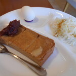 九品寺カフェ コモド - 