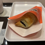 サンマルクカフェ - 料理写真: