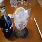 九品寺カフェ コモド - 