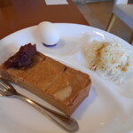 九品寺カフェ コモド - 