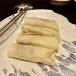 中国料理 翆陽 - 北京ダック、更に４本追加。