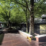 軽井沢ホテルブレストンコート - 