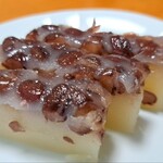 LIFE - 料理写真:素朴な季節の甘味