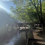 軽井沢ホテルブレストンコート - 