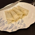 中国料理 翆陽 - 北京ダック、またまた４本追加！(笑)