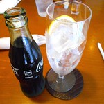 九品寺カフェ コモド - 