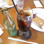 九品寺カフェ コモド - 