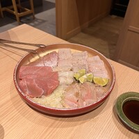 焼うお いし川 - 