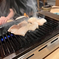 焼うお いし川 - 