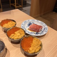 焼うお いし川 - 