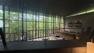 호시노야 카루이자와