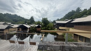 호시노야 카루이자와