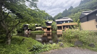 호시노야 카루이자와