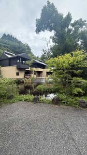 호시노야 카루이자와