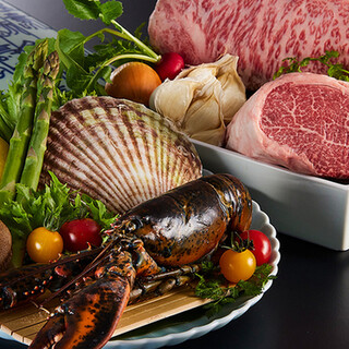 鉄板焼 やまなみ_0