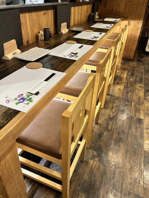 炭火焼鳥 鉄朗 - 青葉通一番町（焼き鳥）の写真