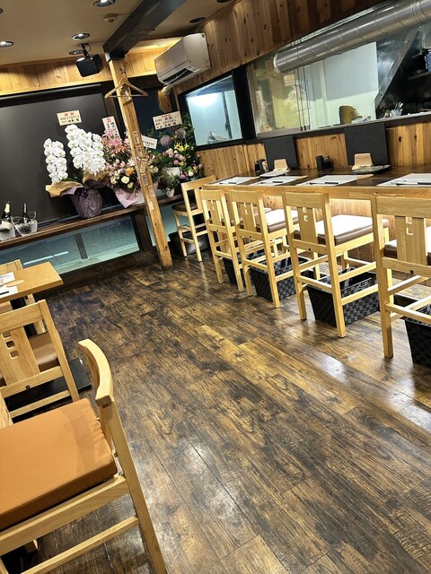 炭火焼鳥 鉄朗 - 青葉通一番町（焼き鳥）の写真