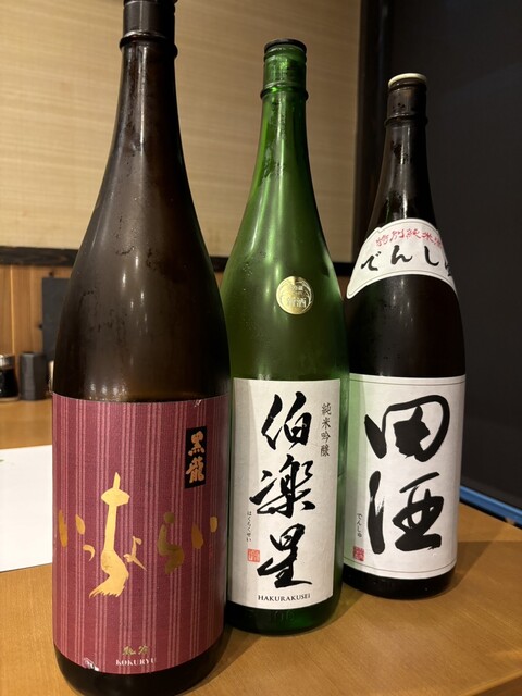 炭火焼鳥 鉄朗 - 青葉通一番町（焼き鳥）の写真