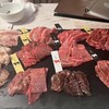 熟成和牛焼肉エイジング・ビーフ TOKYO 新宿三丁目店