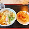 ふるかわうどん