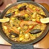 スペイン料理店 エステーリャ