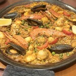 スペイン料理店 エステーリャ - 