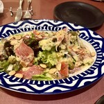 スペイン料理店 エステーリャ - 