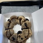 ミスタードーナツ - 料理写真: