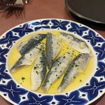 スペイン料理店 エステーリャ - 