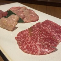 焼肉うしごろ 表参道店 - 