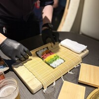 個室焼肉 富士門 恵比寿 - 