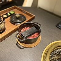 個室焼肉 富士門 恵比寿 - 