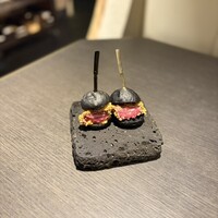 個室焼肉 富士門 恵比寿 - 