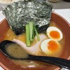 家系ラーメン 革新家 TOKYO