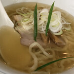 手打ち麺 やす田 - 