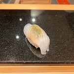 鮨と天草大王 天音 - 