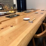 鮨と天草大王 天音 - 