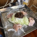 미소야키 마루고