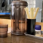 手打ち麺 やす田 - 