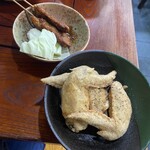 미소야키 마루고