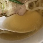 手打ち麺 やす田 - 