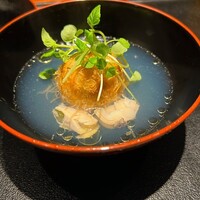 薪炭まだら - 