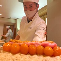鮨よしかわ 恵比寿 - 