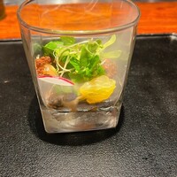 薪炭まだら - 