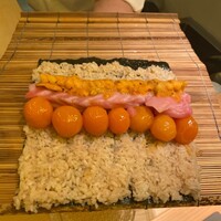 鮨よしかわ 恵比寿 - 