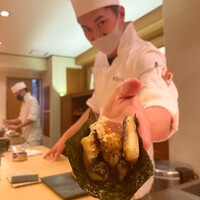 鮨よしかわ 恵比寿 - 