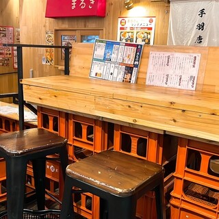 海鮮とせんべろ 呑りすけ_2