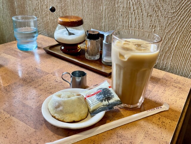 Tandoor Cafe Dunhill photo 3