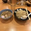 六厘舎 東京駅東京ラーメンストリート